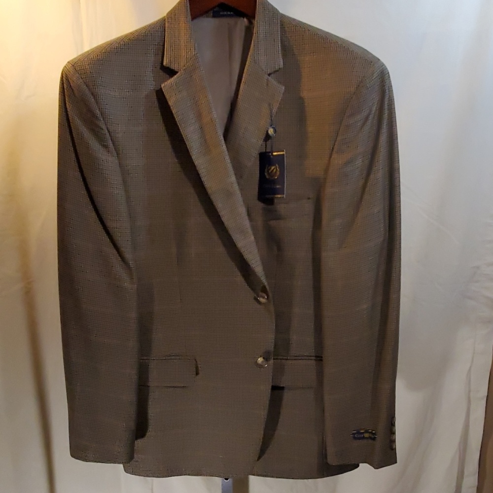 Mens Blazer